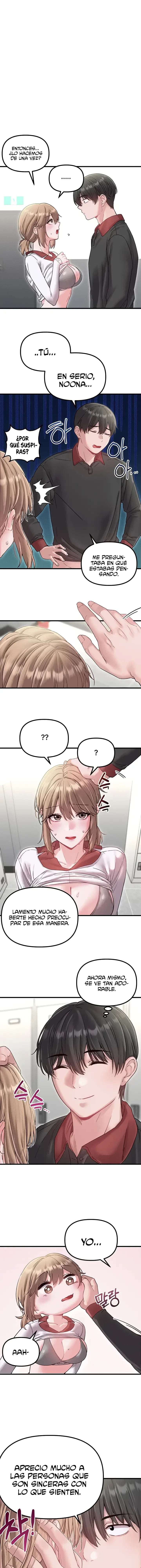 HOT  The Regressed Man Page 19 - MangaHe