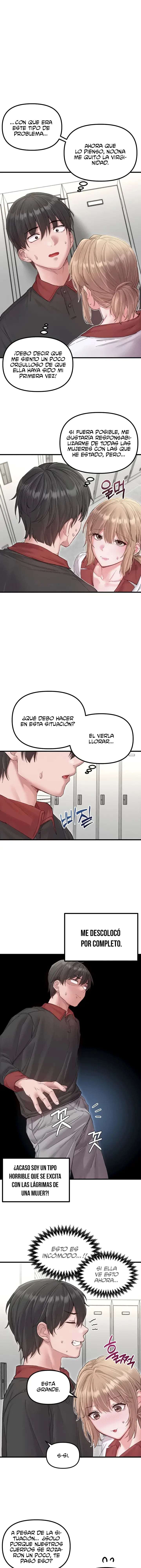 HOT  The Regressed Man Page 3 - MangaHe