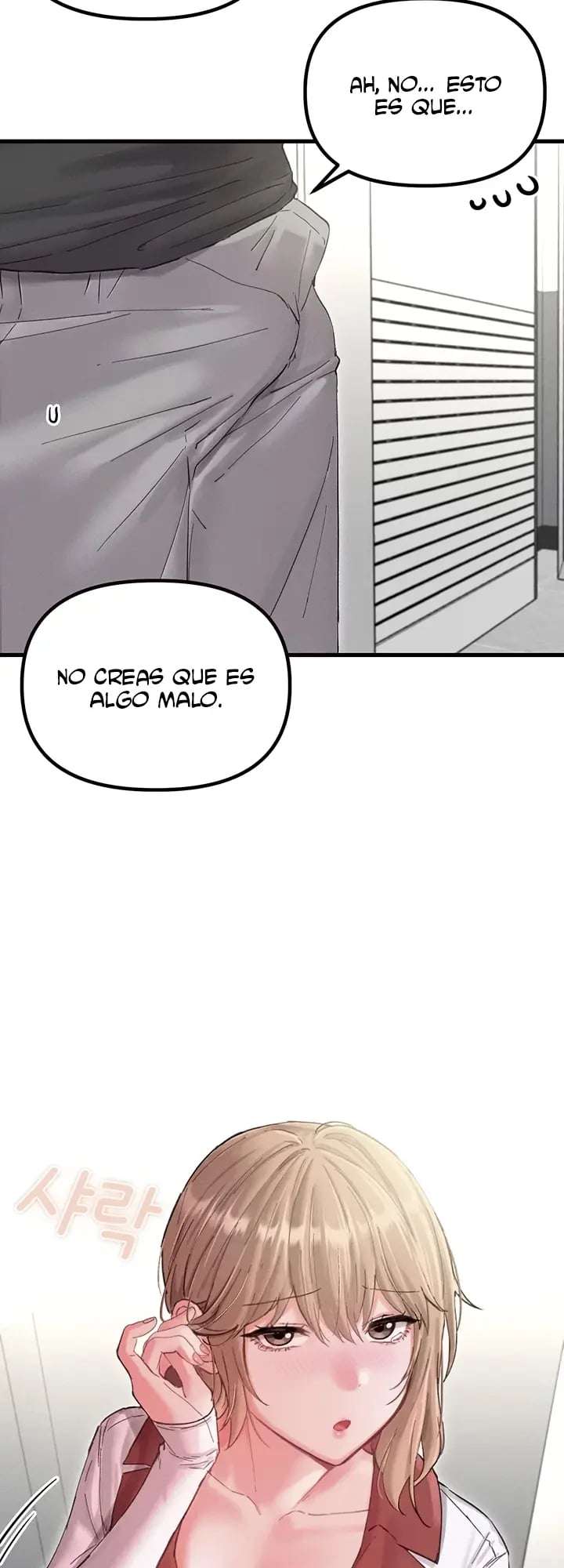 HOT  The Regressed Man Page 4 - MangaHe