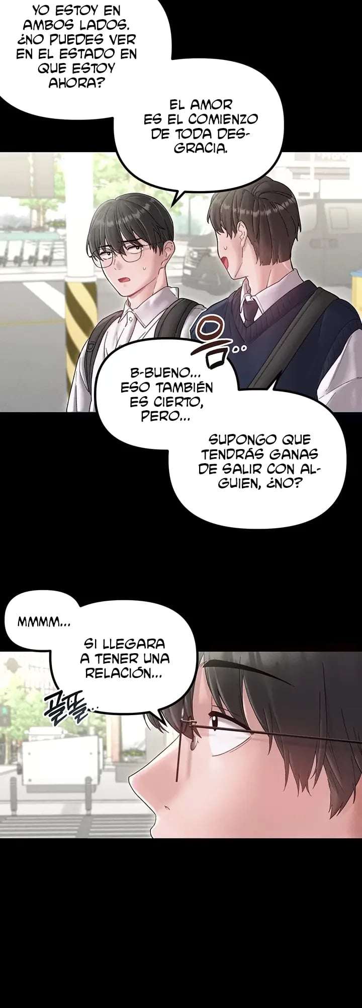 HOT  The Regressed Man Page 6 - MangaHe