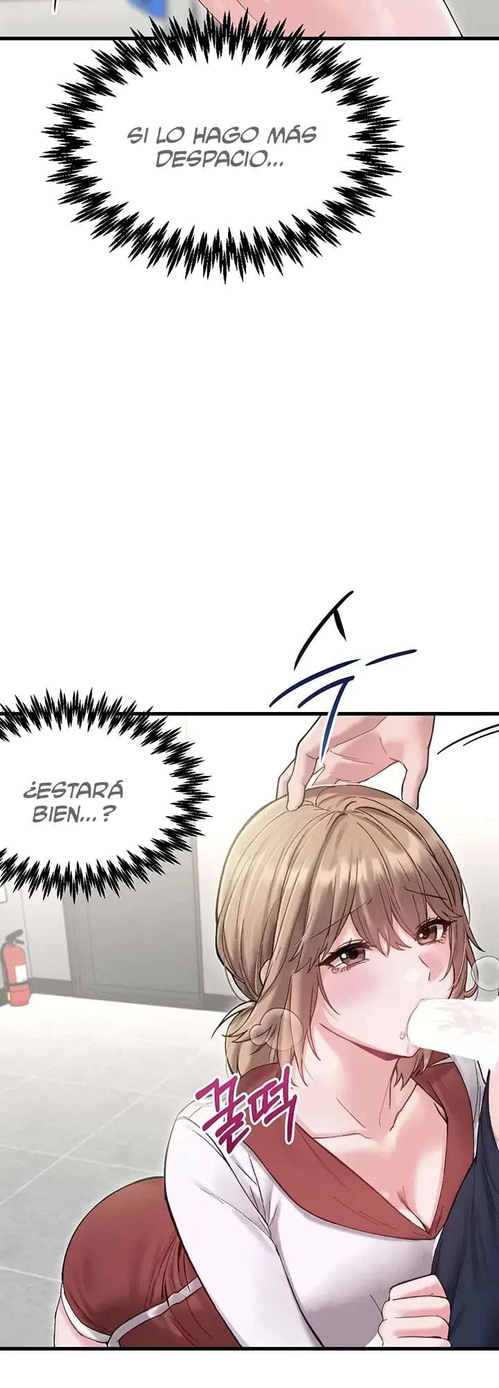 HOT  The Regressed Man Page 10 - MangaHe