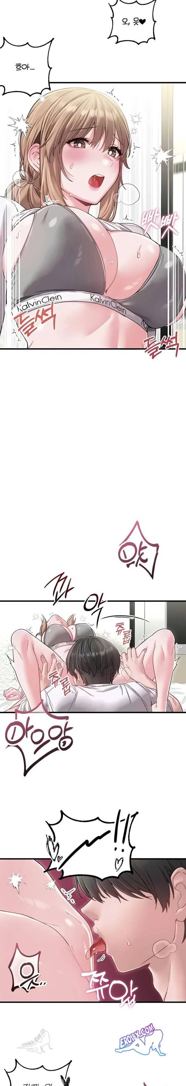 HOT  The Regressed Man Page 15 - MangaHe