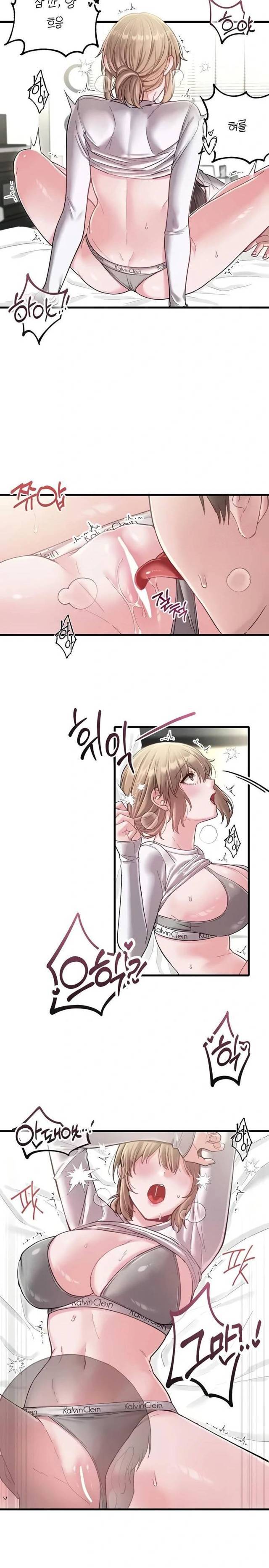 HOT  The Regressed Man Page 16 - MangaHe