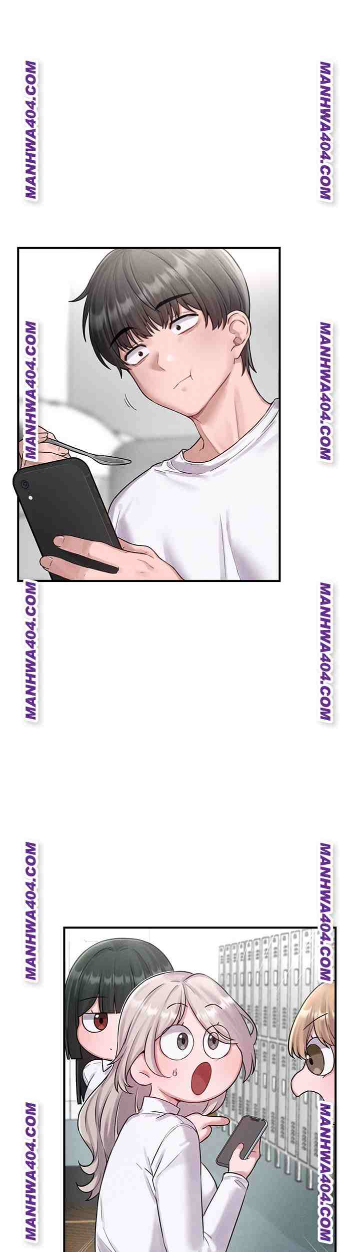 HOT  The Regressed Man Page 2 - MangaHe