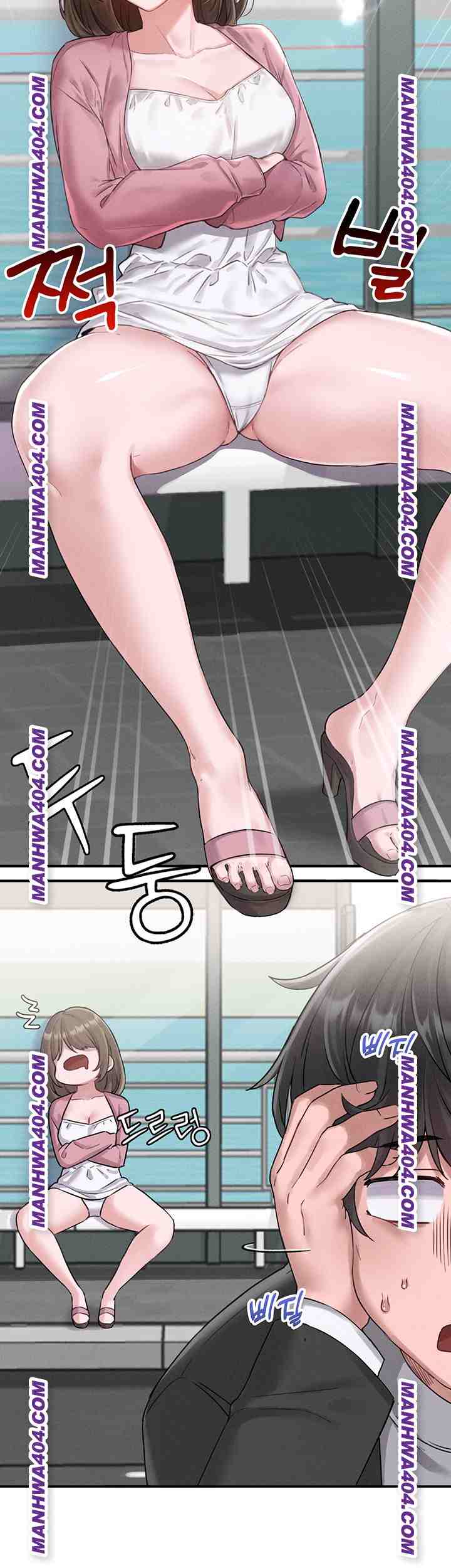 HOT  The Regressed Man Page 18 - MangaHe