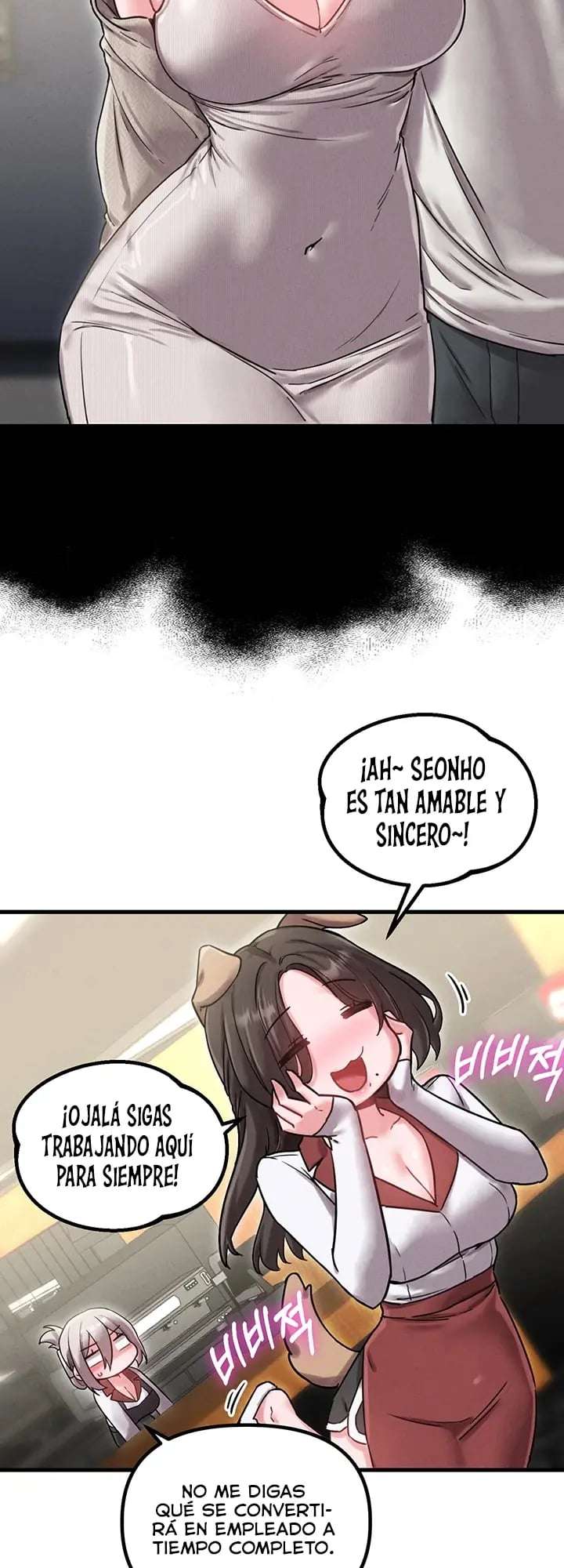 HOT  The Regressed Man Page 13 - MangaHe