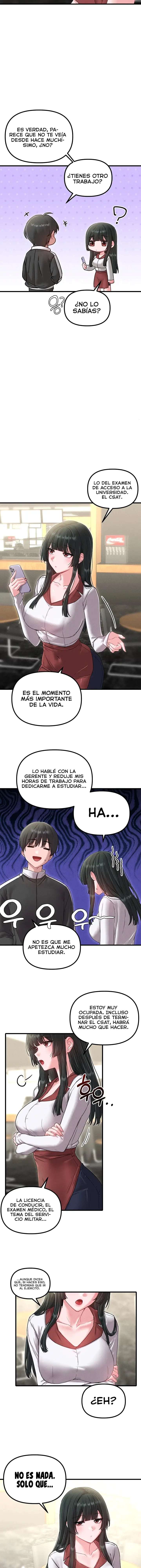 HOT  The Regressed Man Page 18 - MangaHe