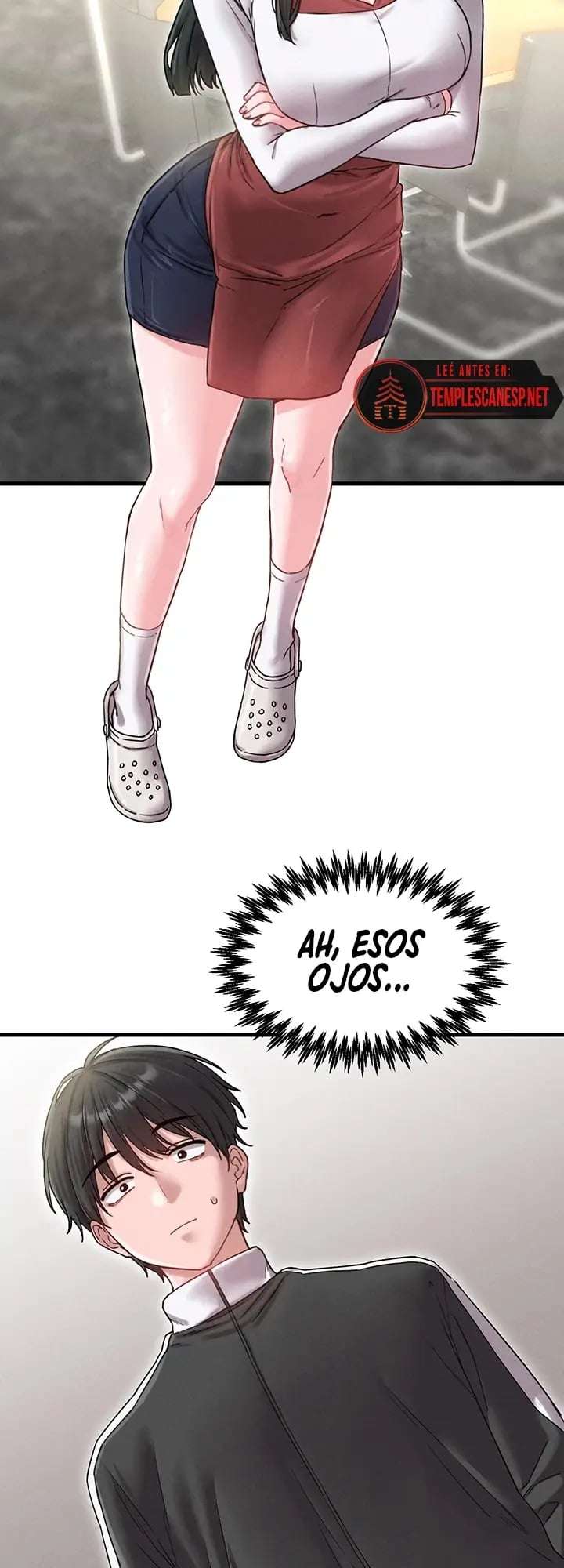 HOT  The Regressed Man Page 19 - MangaHe