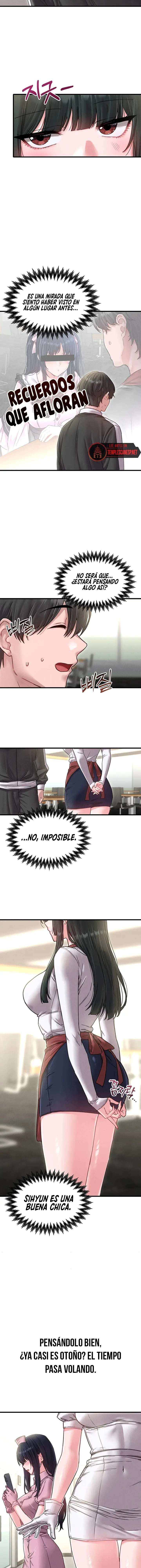 HOT  The Regressed Man Page 20 - MangaHe