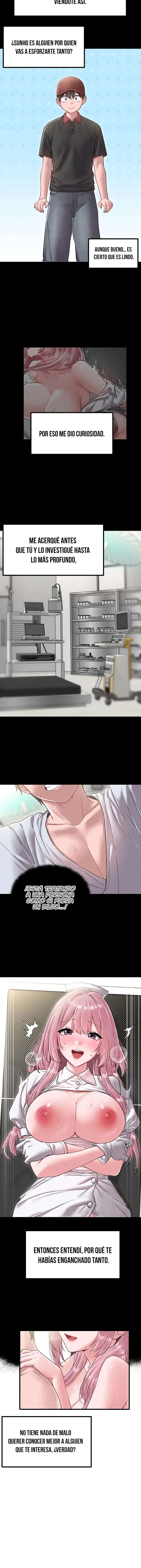 HOT  The Regressed Man Page 15 - MangaHe