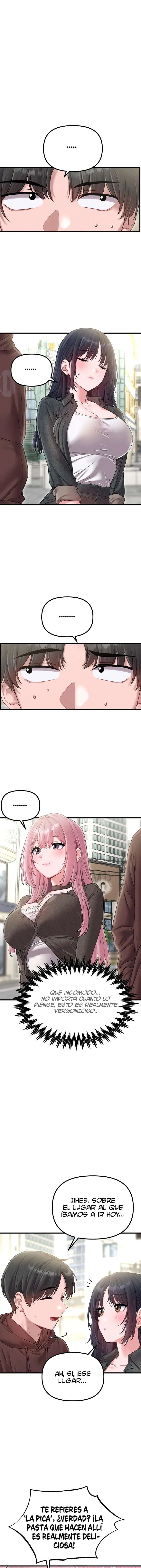 HOT  The Regressed Man Page 17 - MangaHe