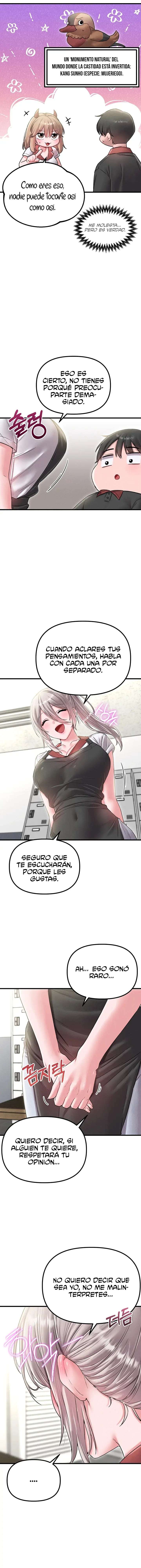 HOT  The Regressed Man Page 23 - MangaHe