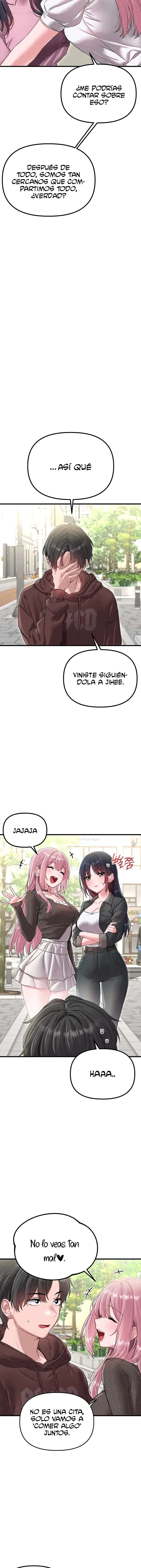 HOT  The Regressed Man Page 9 - MangaHe