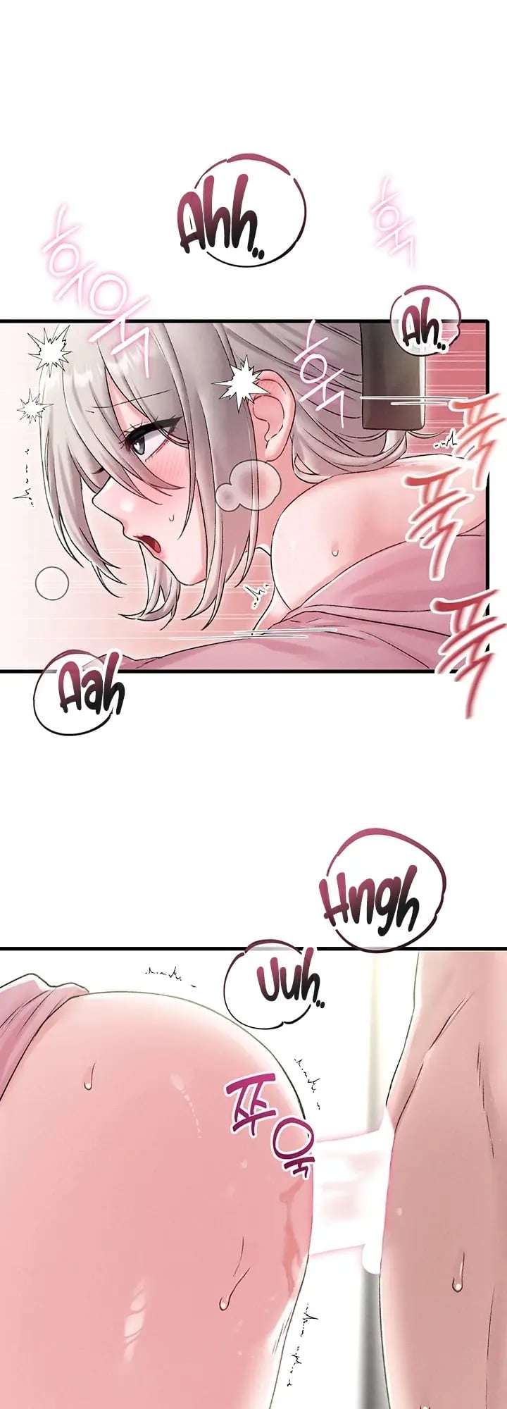 HOT  The Regressed Man Page 11 - MangaHe