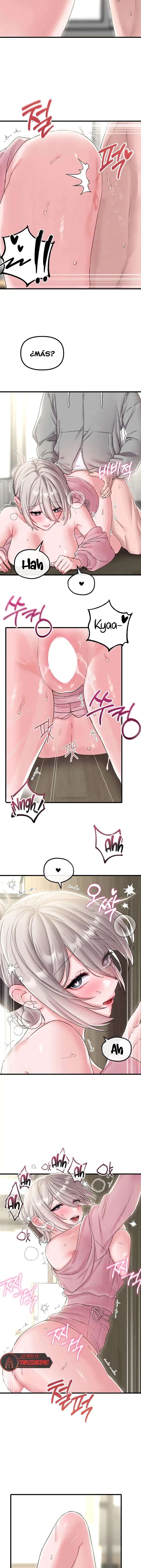 HOT  The Regressed Man Page 12 - MangaHe