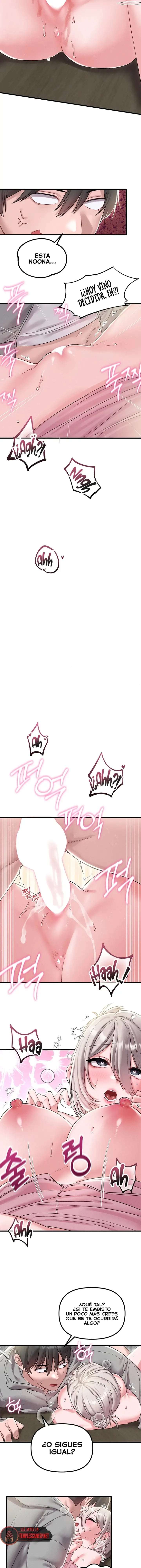HOT  The Regressed Man Page 14 - MangaHe
