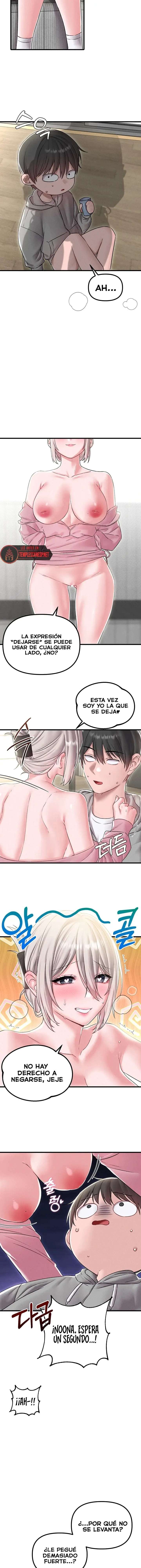 HOT  The Regressed Man Page 20 - MangaHe