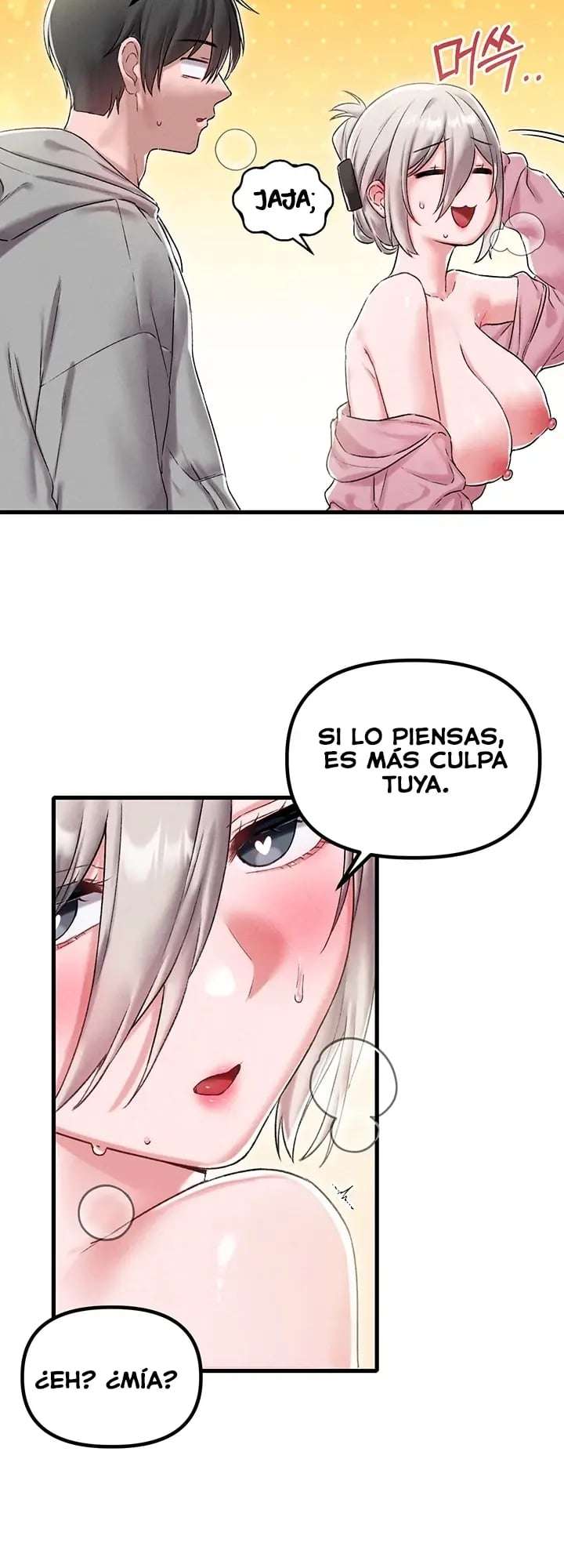 HOT  The Regressed Man Page 7 - MangaHe