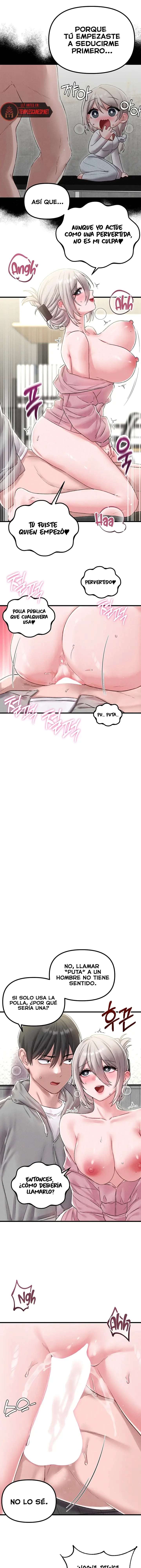 HOT  The Regressed Man Page 8 - MangaHe