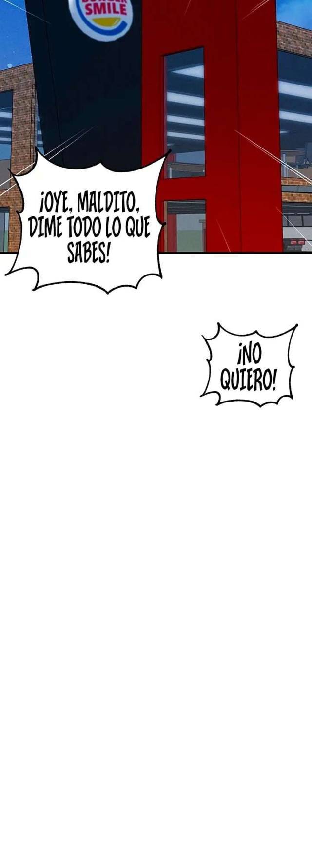 HOT  The Regressed Man Page 11 - MangaHe