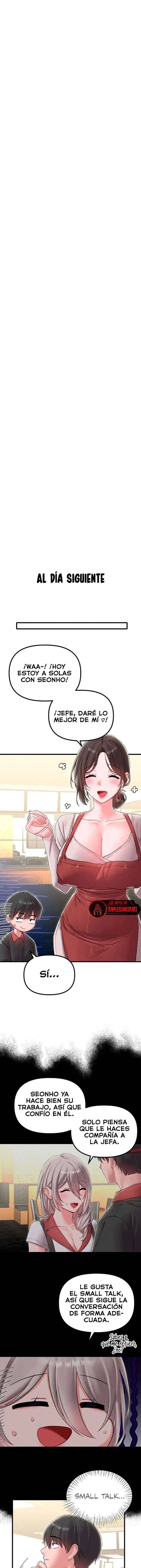 HOT  The Regressed Man Page 12 - MangaHe
