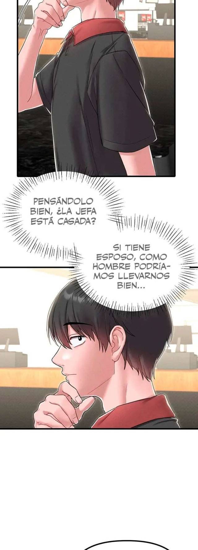 HOT  The Regressed Man Page 13 - MangaHe