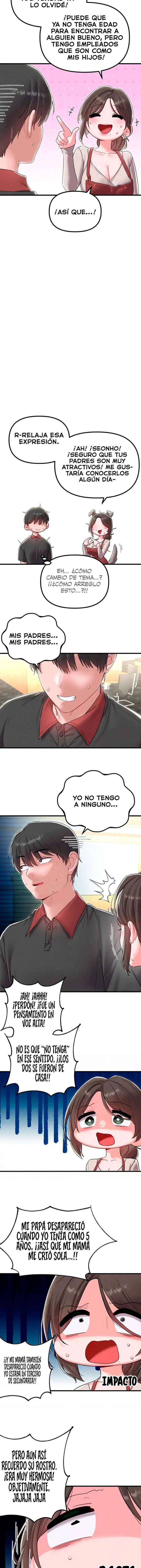 HOT  The Regressed Man Page 18 - MangaHe