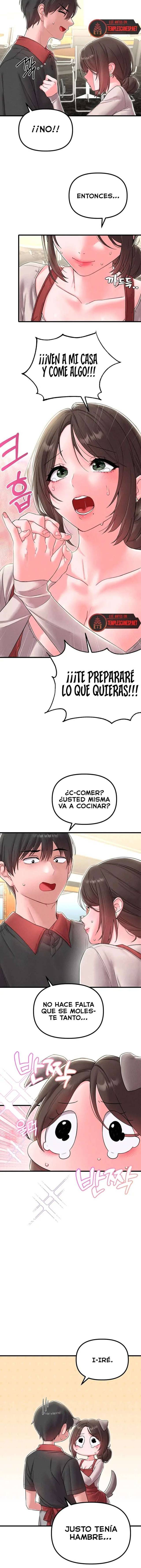 HOT  The Regressed Man Page 20 - MangaHe