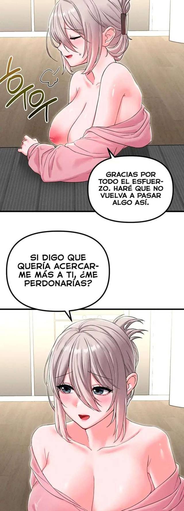 HOT  The Regressed Man Page 5 - MangaHe