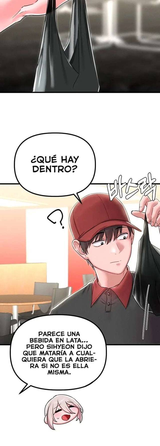 HOT  The Regressed Man Page 9 - MangaHe