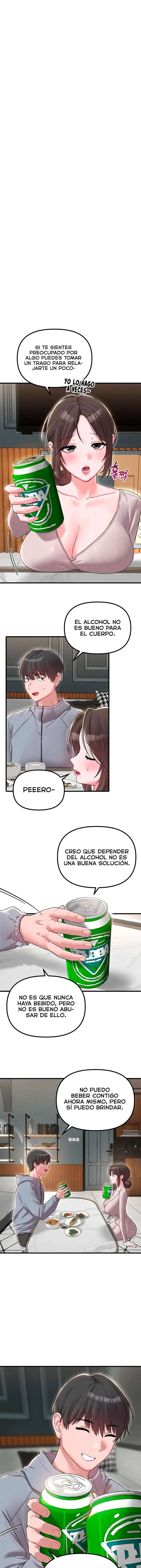 HOT  The Regressed Man Page 12 - MangaHe