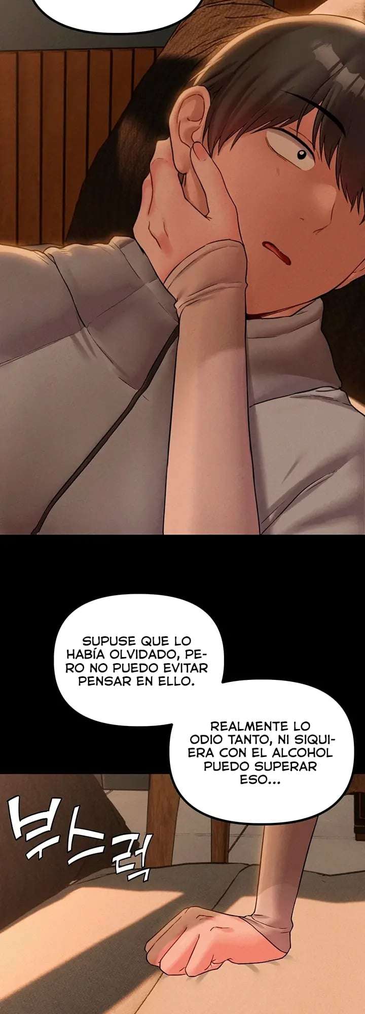 HOT  The Regressed Man Page 17 - MangaHe