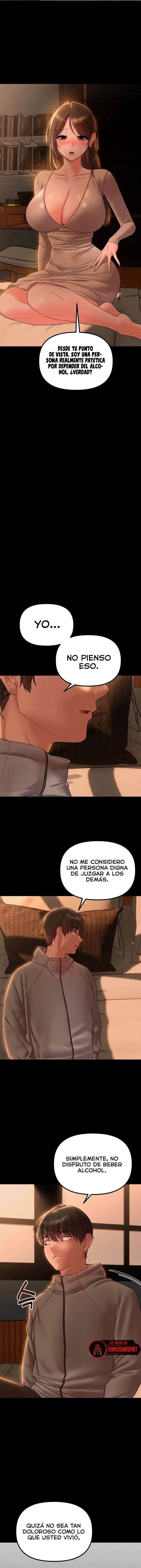 HOT  The Regressed Man Page 18 - MangaHe