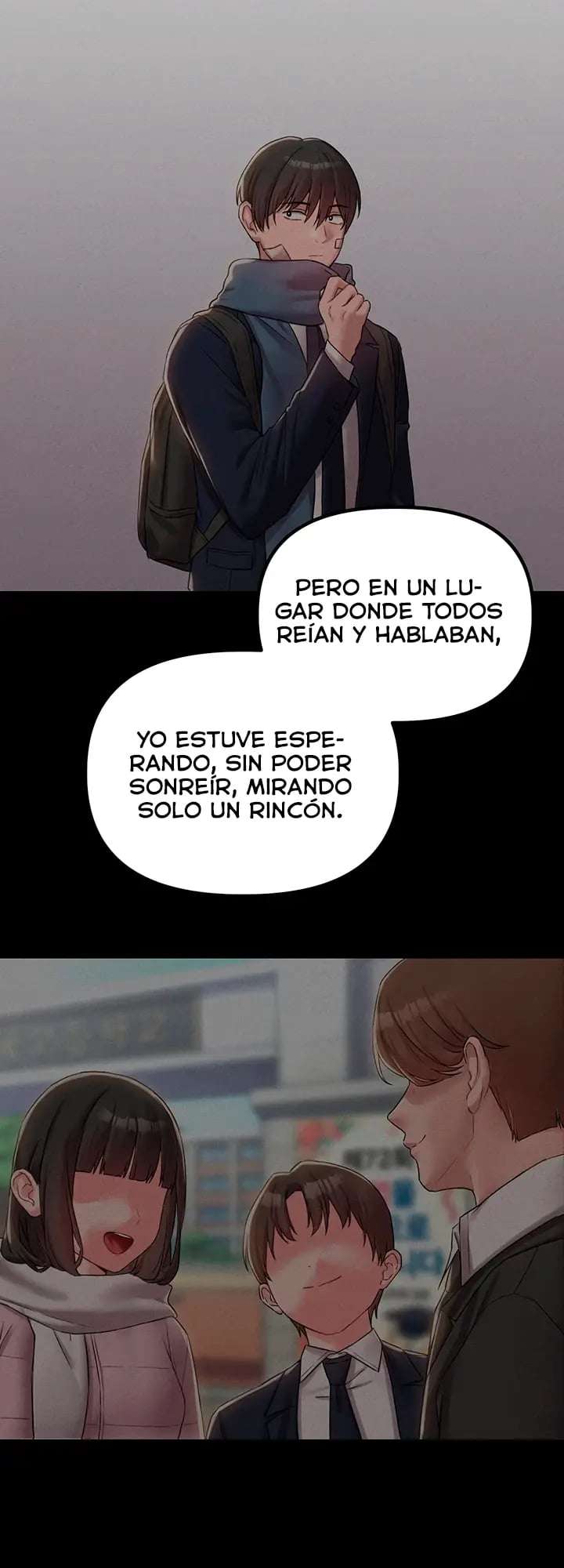 HOT  The Regressed Man Page 19 - MangaHe