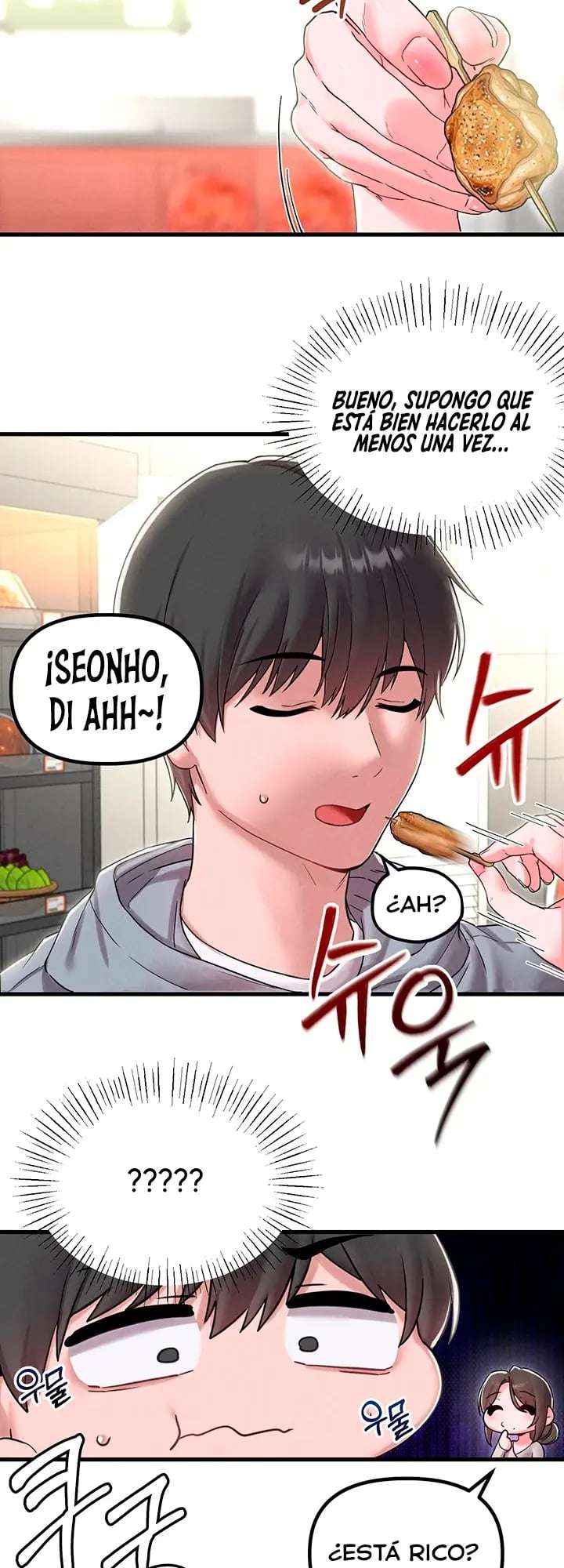 HOT  The Regressed Man Page 3 - MangaHe