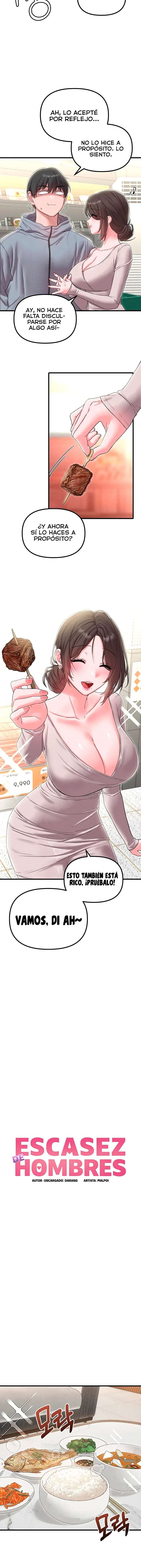 HOT  The Regressed Man Page 4 - MangaHe