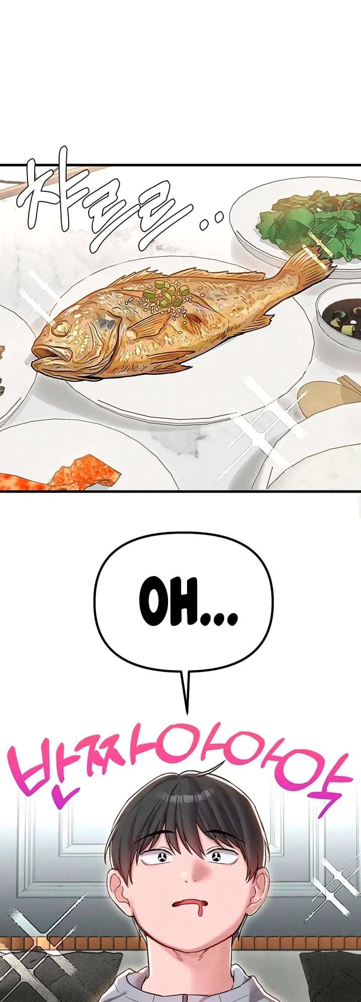 HOT  The Regressed Man Page 5 - MangaHe
