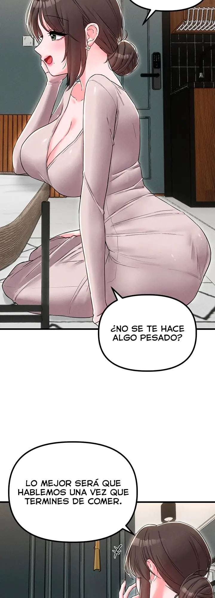 HOT  The Regressed Man Page 7 - MangaHe