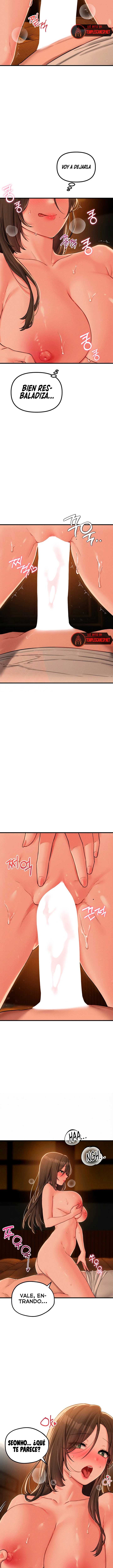 HOT  The Regressed Man Page 11 - MangaHe