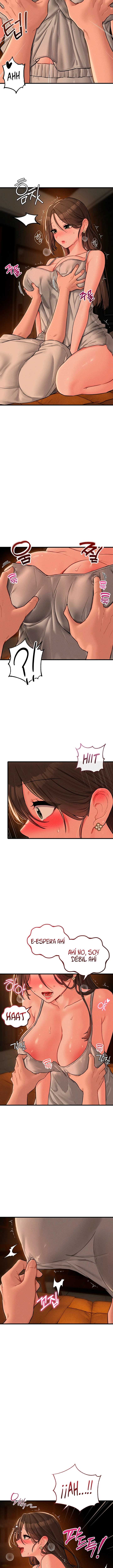 HOT  The Regressed Man Page 8 - MangaHe