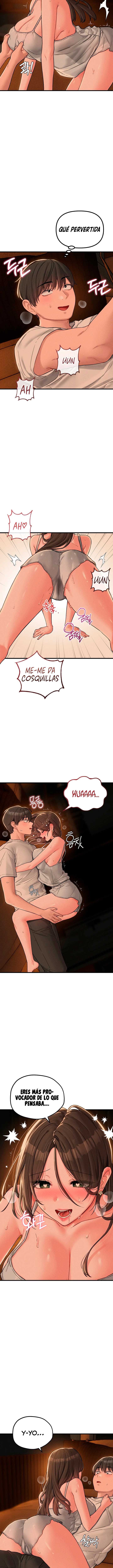 HOT  The Regressed Man Page 9 - MangaHe