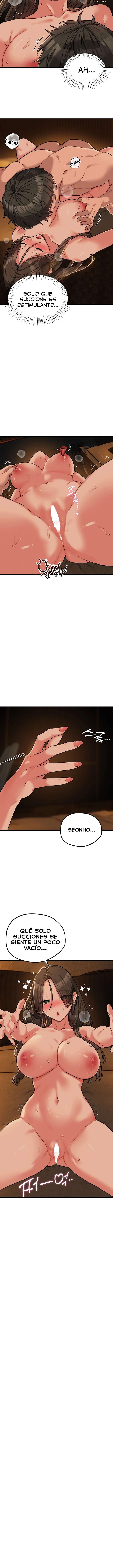 HOT  The Regressed Man Page 11 - MangaHe