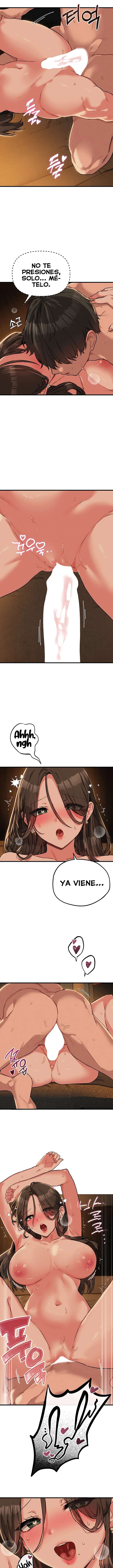 HOT  The Regressed Man Page 12 - MangaHe