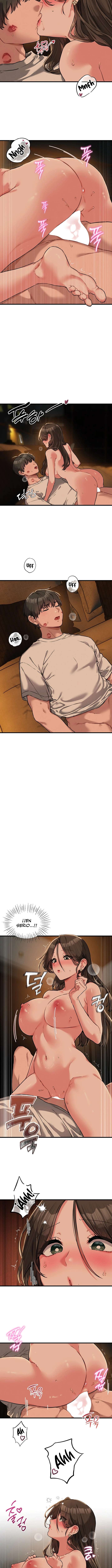 HOT  The Regressed Man Page 7 - MangaHe