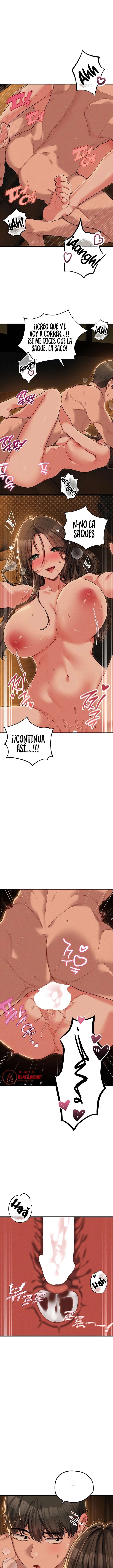 HOT  The Regressed Man Page 7 - MangaHe