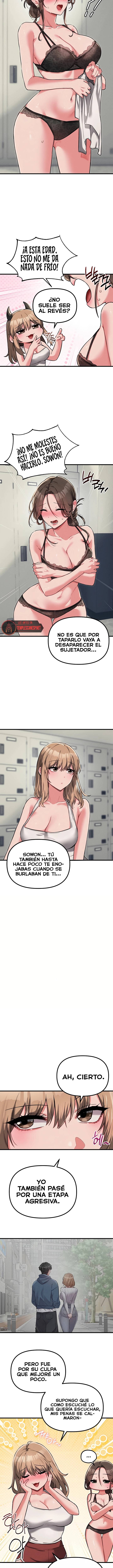 HOT  The Regressed Man Page 7 - MangaHe