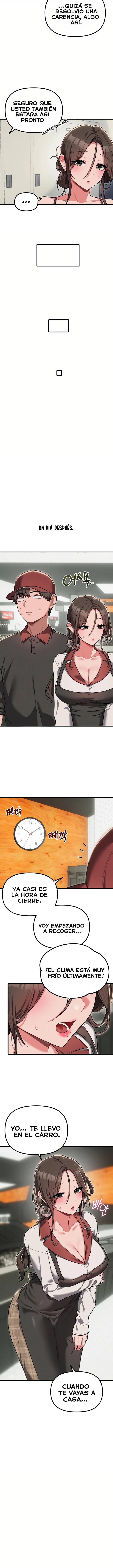 HOT  The Regressed Man Page 8 - MangaHe
