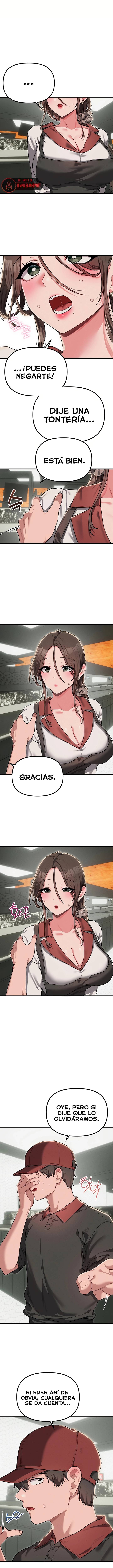 HOT  The Regressed Man Page 9 - MangaHe
