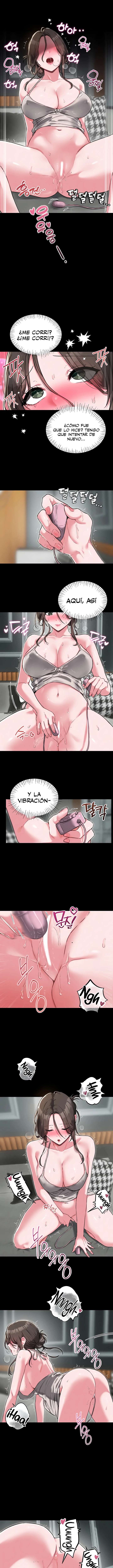 HOT  The Regressed Man Page 5 - MangaHe