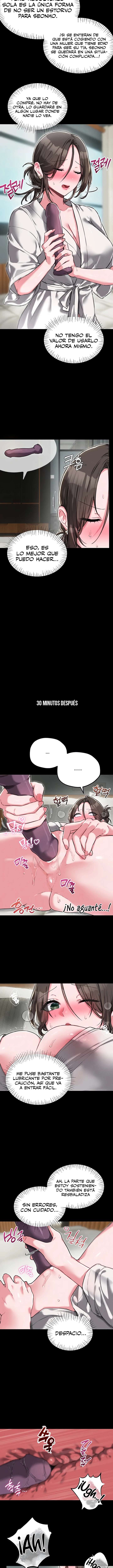 HOT  The Regressed Man Page 7 - MangaHe